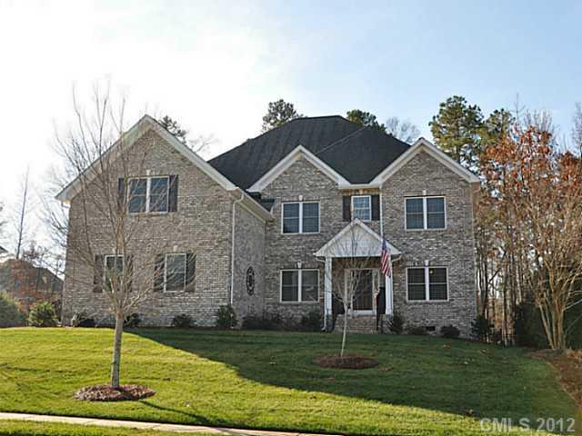 6805 Wesley Glen Drive