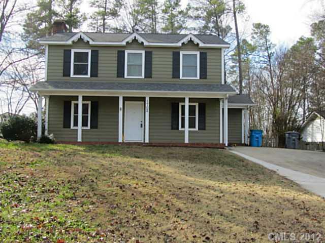 1705 Cardinal Court