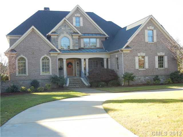 17248 Connor Quay Court