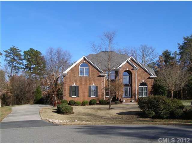 608 Cape Court