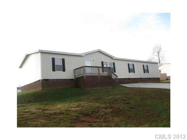 2058 Rocky Creek Lane