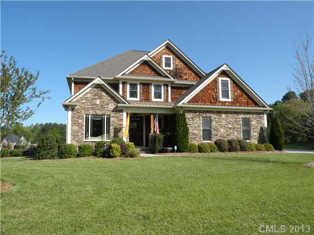 286 Big Indian Loop