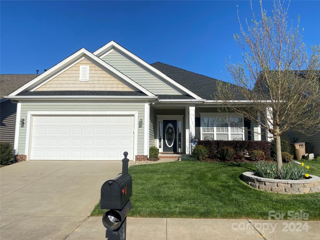 1006 Wayland Court