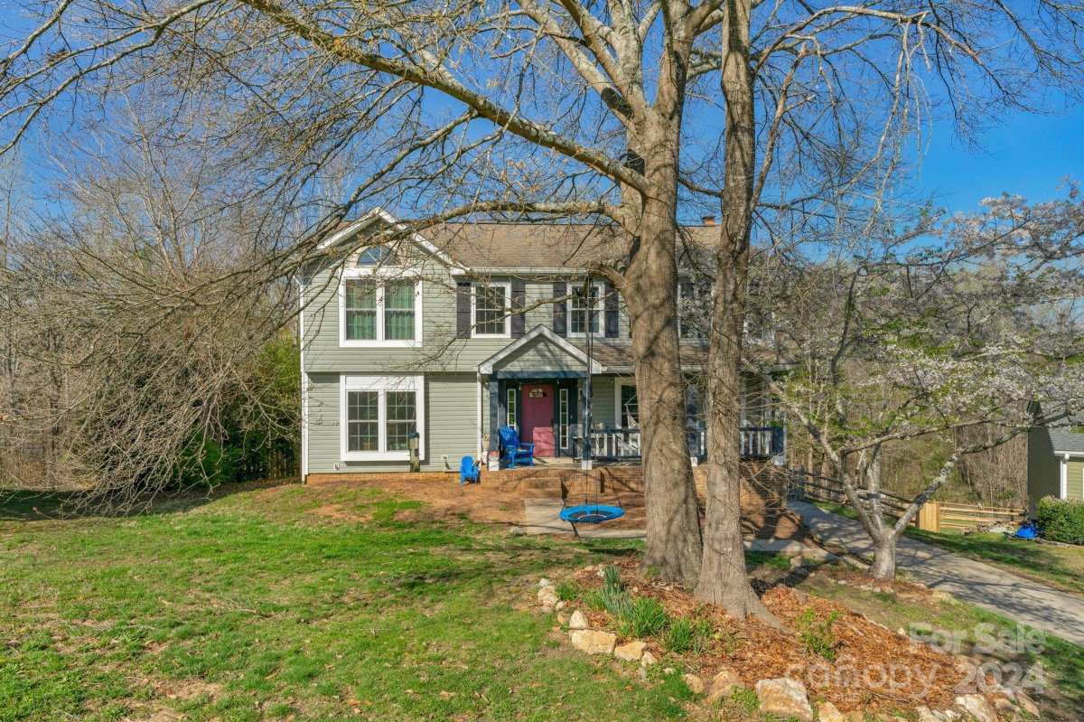 12658 Woodside Falls Road