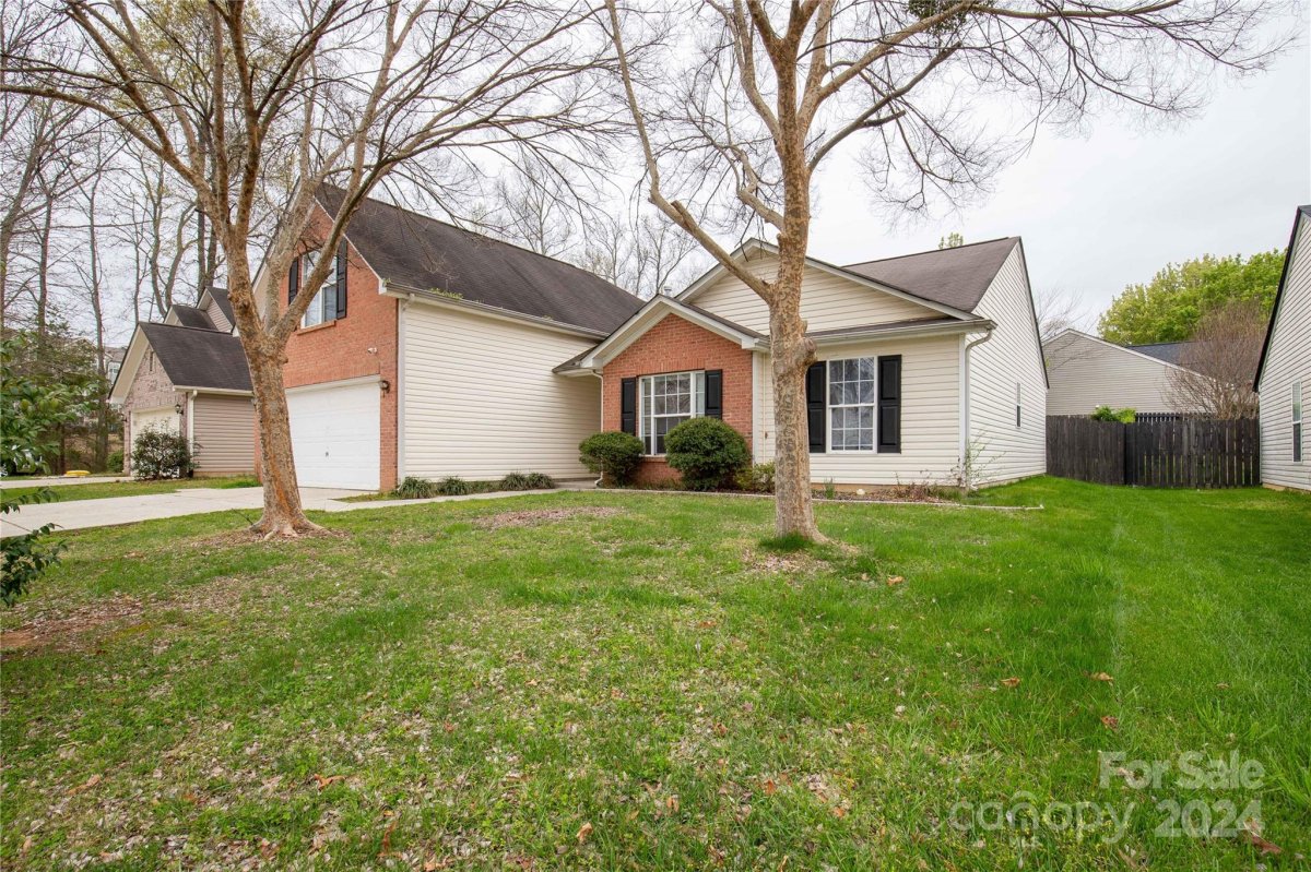 8608 Branscomb Drive