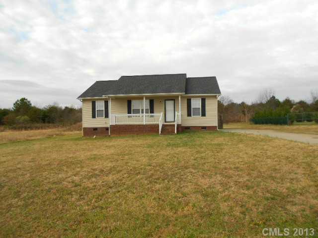 217 Black Rock School Road