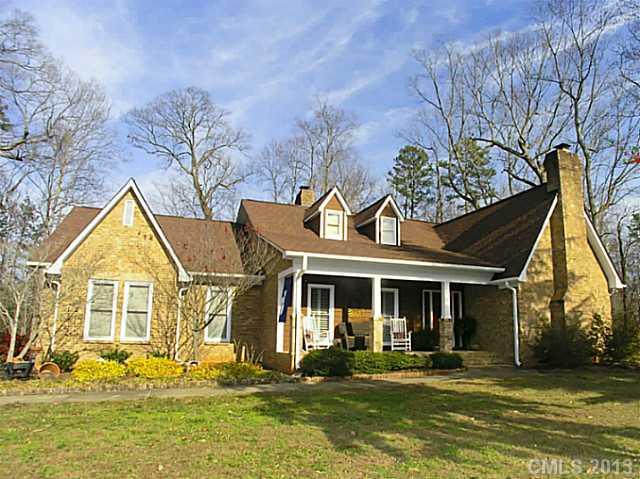 5500 Amanda Lane