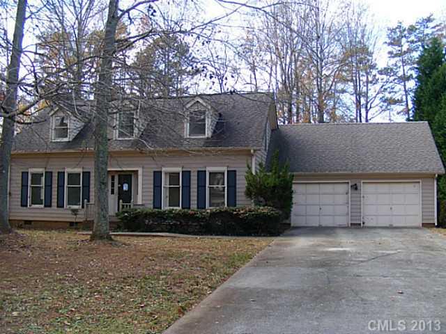 4409 Old Forge Drive