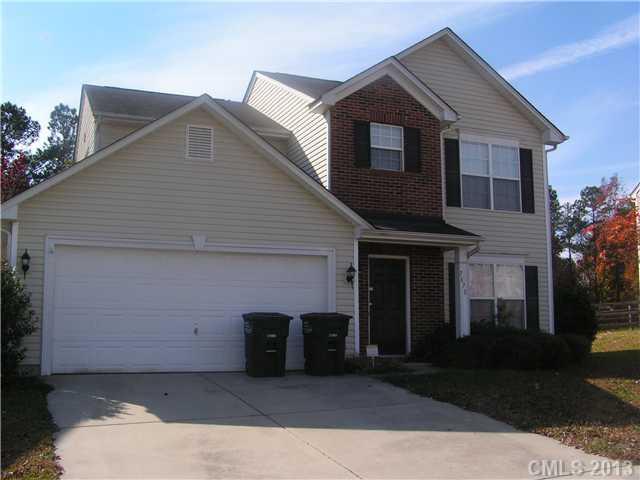 7678 Black Hawk Lane