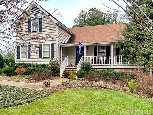 6730 Woodshed Circle