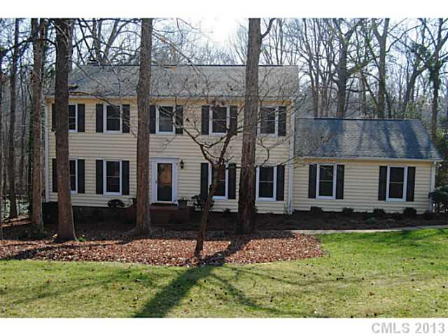 10501 Stonemede Lane