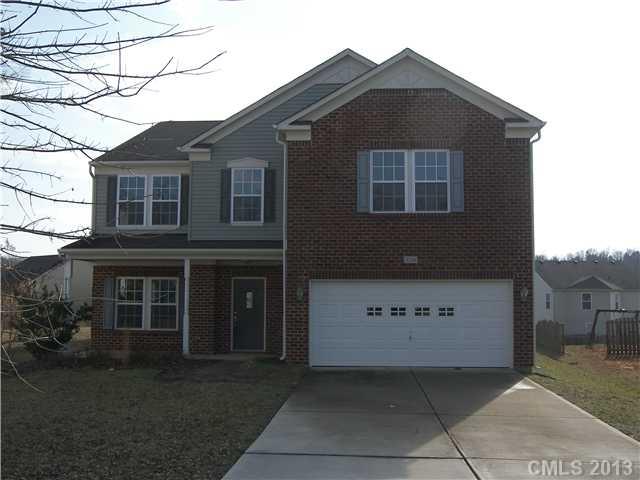3248 Bamburgh Court