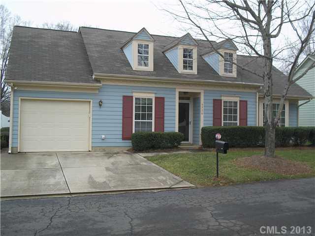5736 Ebley Lane