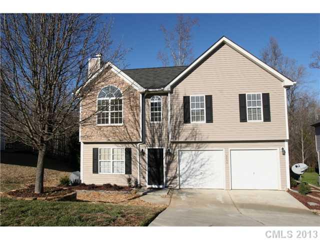 5034 Eagle Creek Drive