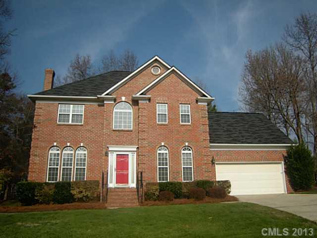 2309 Mondavi Court
