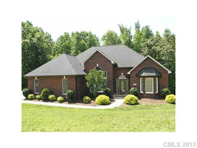1172 Willow Creek Drive