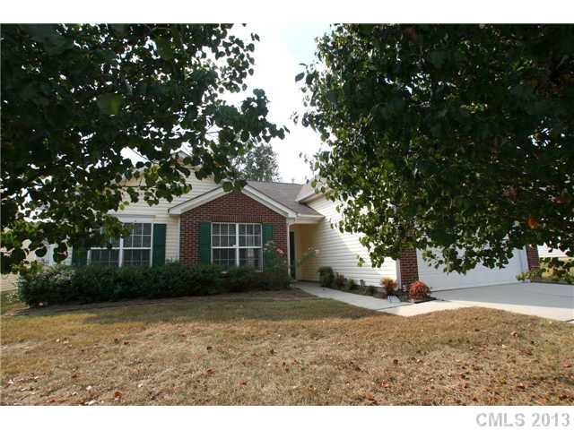 13315 Arbor Meadows Court