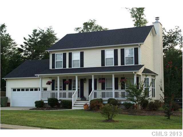 821 Savannah Place Drive