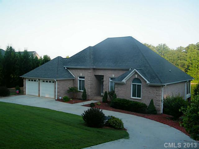 9541 Island Point Road
