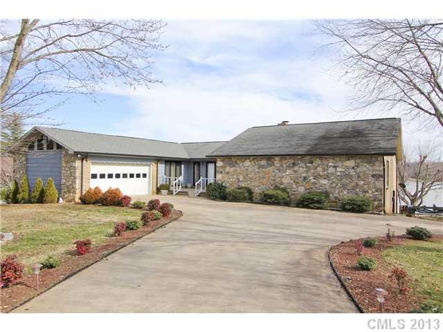 1234 New Crest Lane