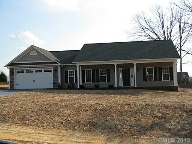 143 Bramblewood Drive