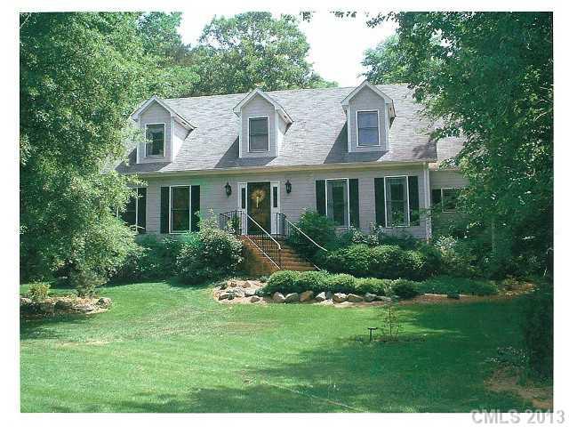640 Knighton Hill Road