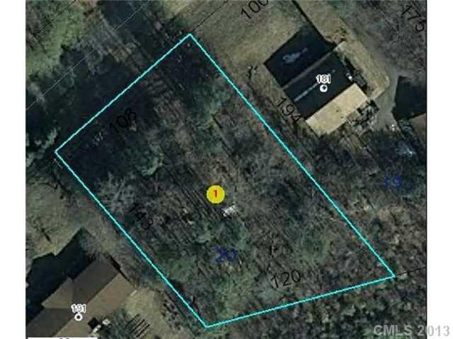 Lot 20 Spring Shore Drive