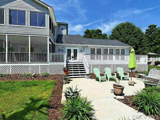 920 Mainsail Road