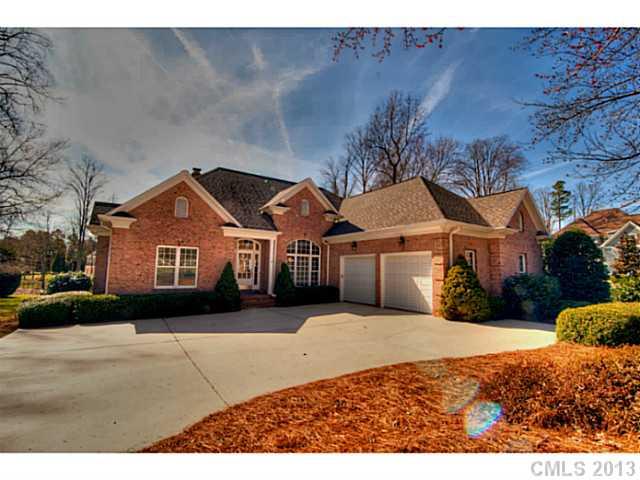 490 Canvasback Road