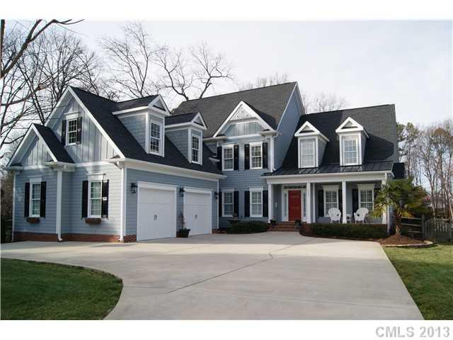 6937 Norman Island Drive