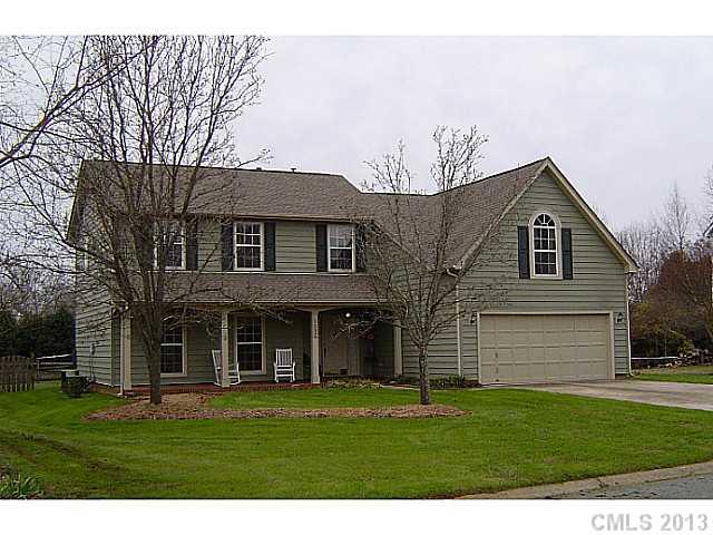 14022 Merganzer Court