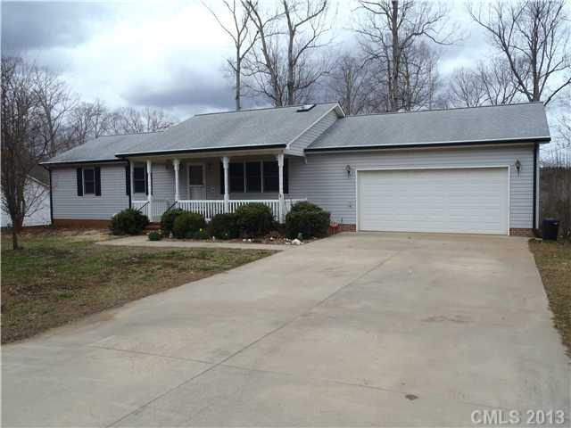138 Grayrock Drive