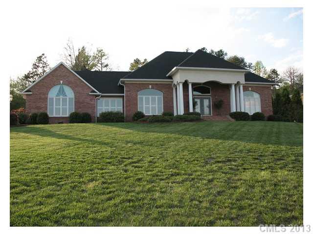 316 Cross Creek Drive