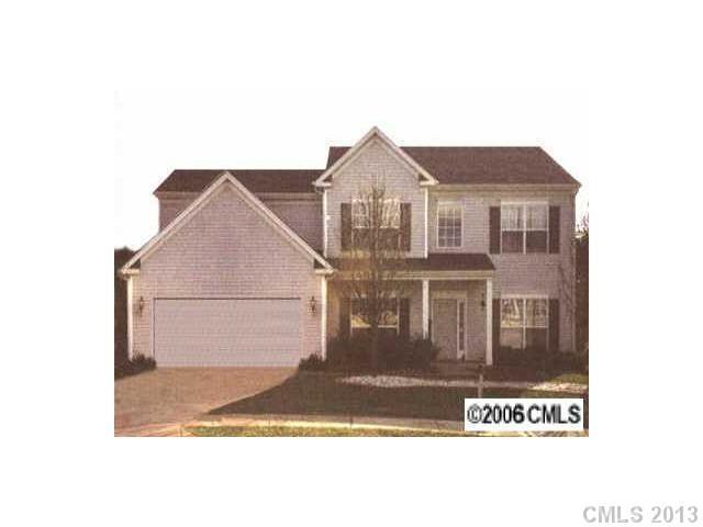 18502 Torrence Chapel Estates Circle