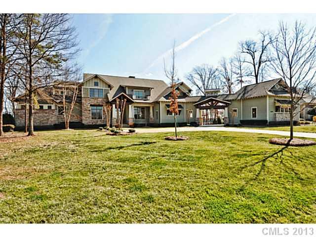 21608 Norman Shores Drive