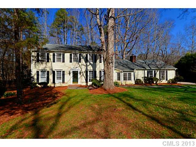3712 Tilley Morris Road