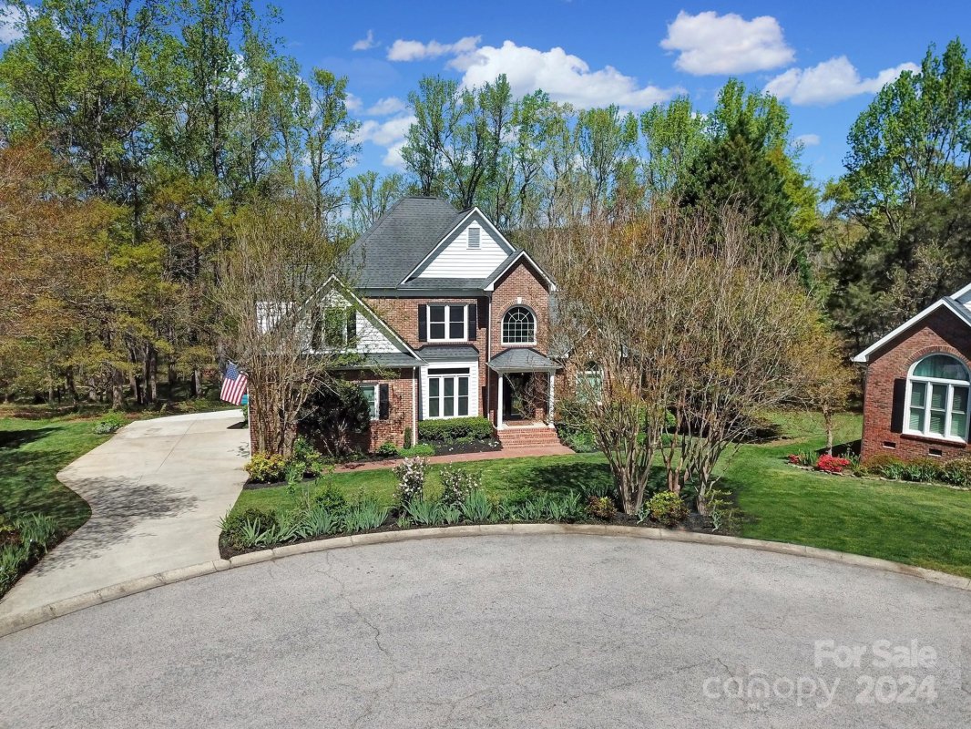 1031 South Bank Drive