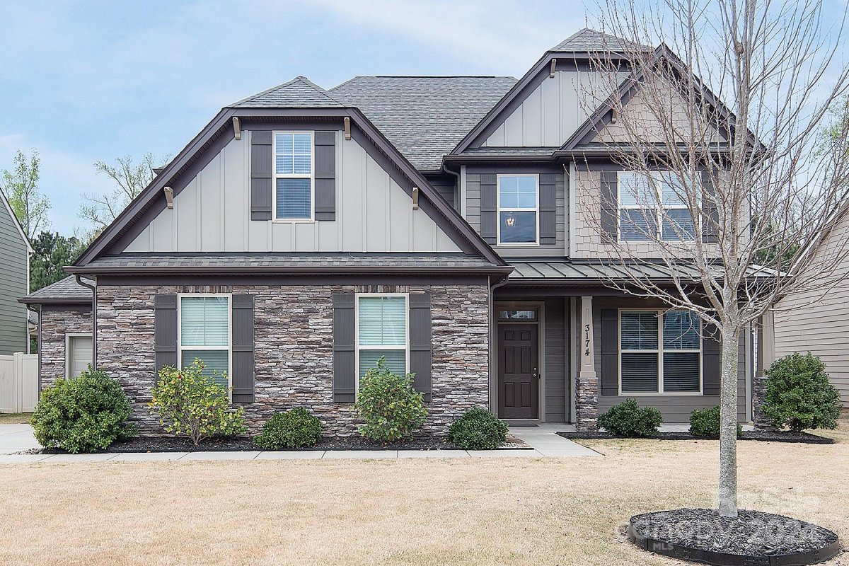 3174 Delaware Drive