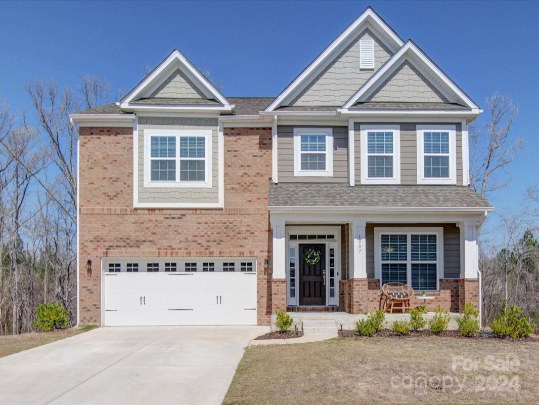 3007 Haley Circle