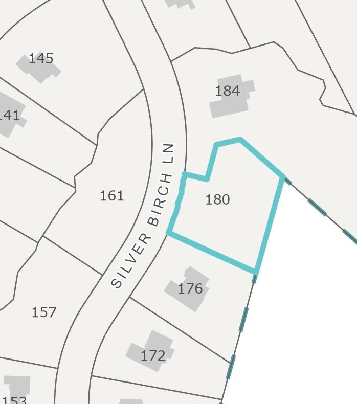 180 Silver Birch Lane