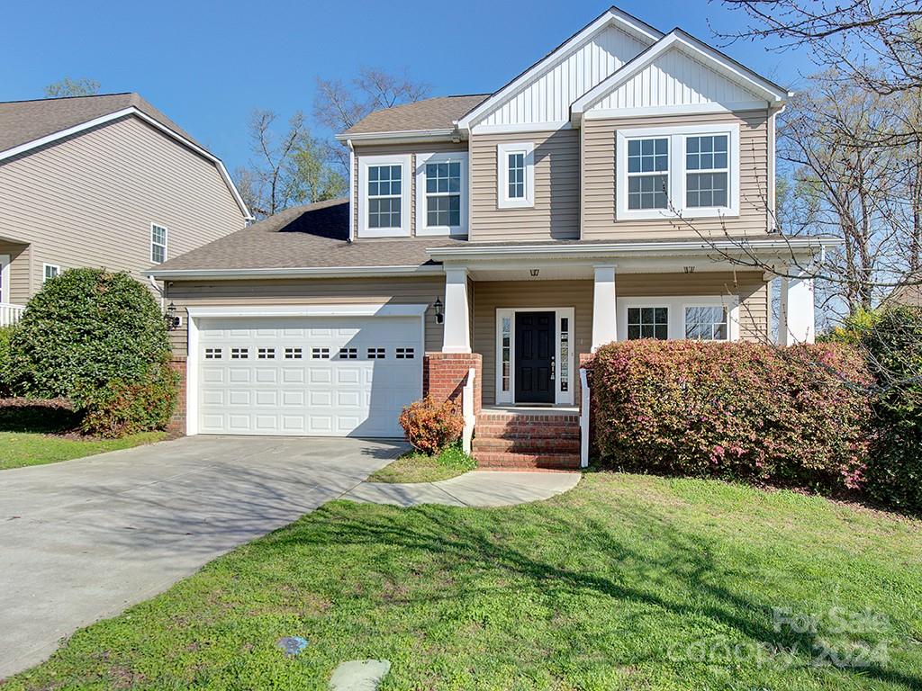 4130 Sunset Ridge Drive
