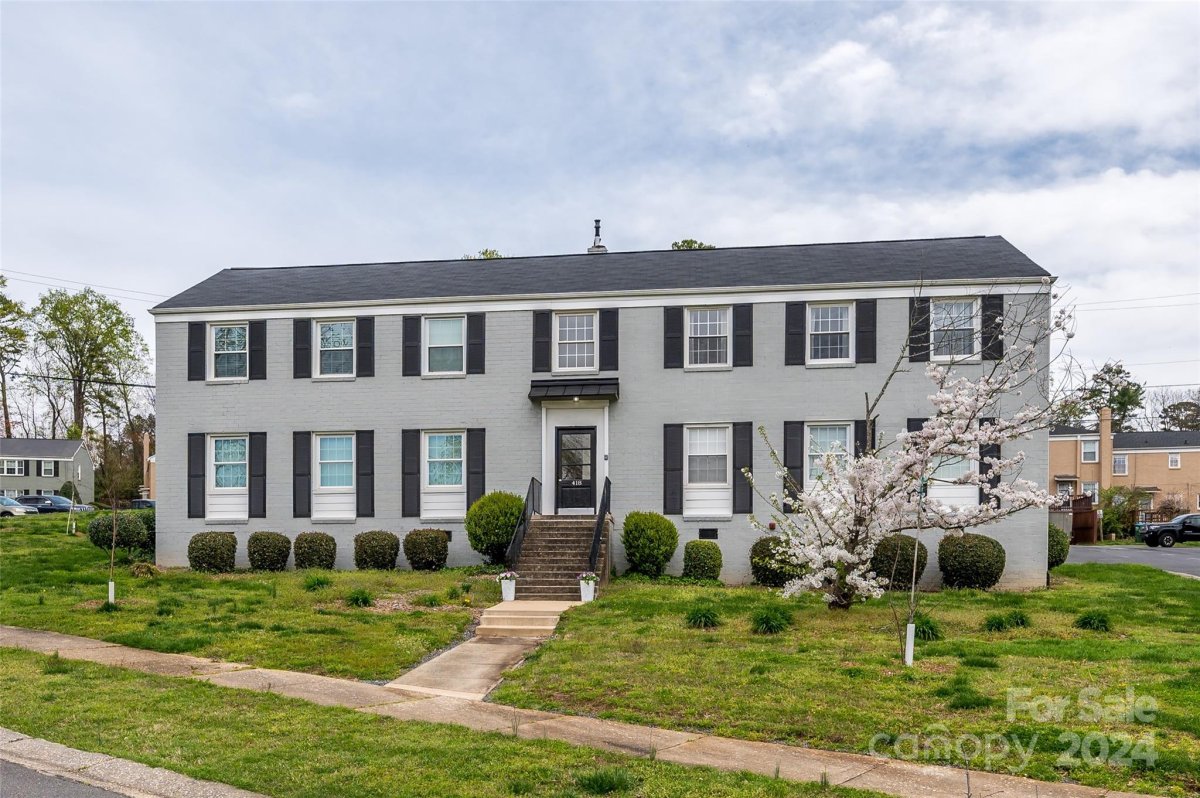 418 Wakefield Drive