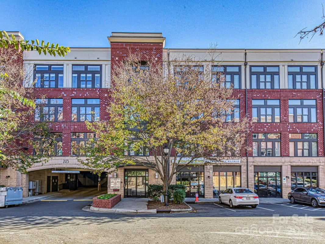 2125 Southend Drive 309
