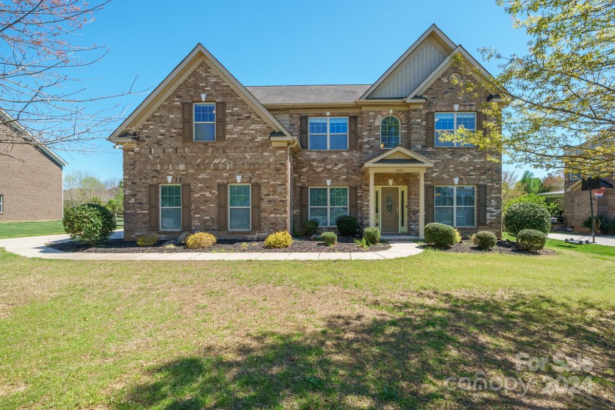 3007 Thorndale Road