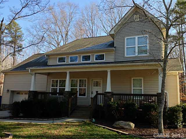 1489 Morningside Drive