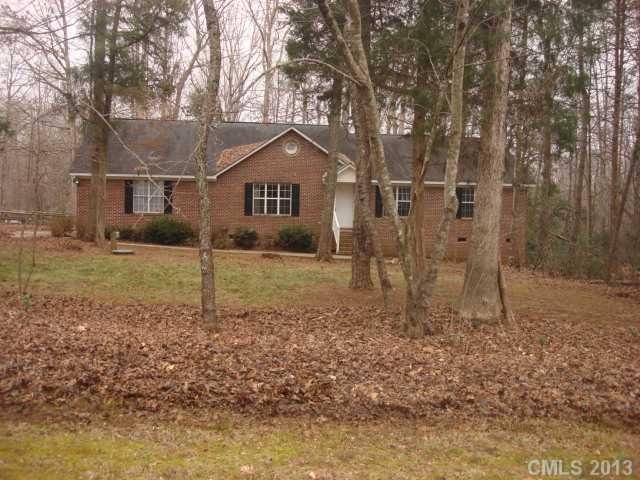 636 Wilderness Trail