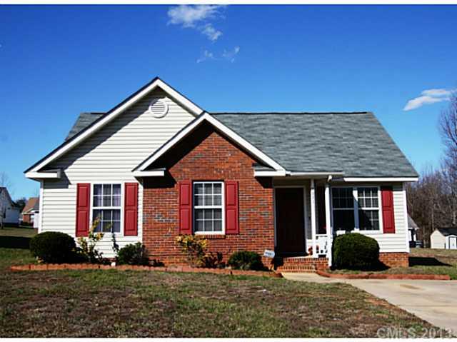 2011 Slater Springs Drive