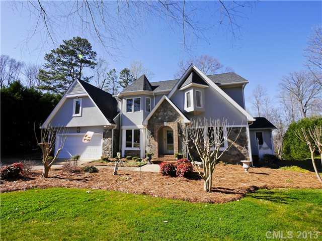 589 Stowe Road