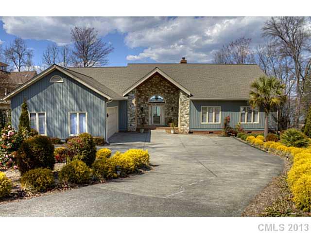 20707 Pointe Regatta Drive