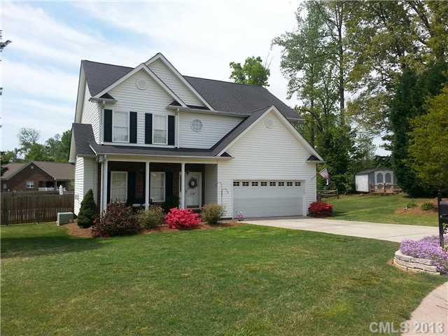 506 Cadman Court